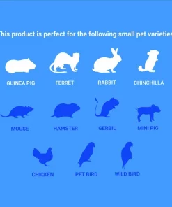 Frisco Small Animal Habitat -The Frisco Store 292193 PT4. SY630 V1629487306