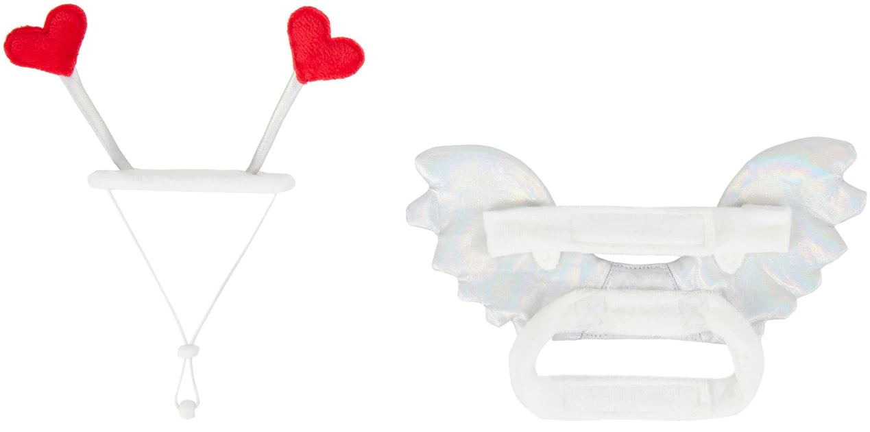 Frisco Guinea Pig Cupid Costume 6 Frisco Guinea Pig Cupid Costume - Image 4