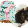 Frisco Guinea Pig Floral Dress 1 Frisco Guinea Pig Floral Dress -The Frisco Store 292200 MAIN. SY630 V1641507716