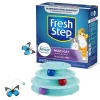 Frisco||Fresh Step Frisco Cat Tracks Butterfly Toy + Fresh Step Multi-Cat Scented Clumping Clay Cat Litter 2 Frisco||Fresh Step Frisco Cat Tracks Butterfly Toy + Fresh Step Multi-Cat Scented Clumping Clay Cat Litter -The Frisco Store 293024 MAIN. SY630 V1619983336
