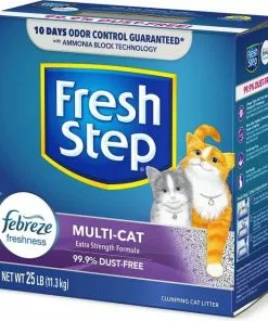 Frisco||Fresh Step Frisco Cat Tracks Butterfly Toy + Fresh Step Multi-Cat Scented Clumping Clay Cat Litter 11 Frisco||Fresh Step Frisco Cat Tracks Butterfly Toy + Fresh Step Multi-Cat Scented Clumping Clay Cat Litter -The Frisco Store 293024 PT3. SY630 V1620010936