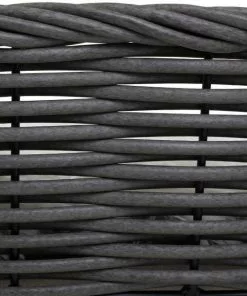 Frisco Elevated Rectangle Wicker Dog & Cat Bed with Eyelash Faux Fur Cushion 11 Frisco Elevated Rectangle Wicker Dog & Cat Bed with Eyelash Faux Fur Cushion -The Frisco Store 296678 PT4. SY630 V1633111652