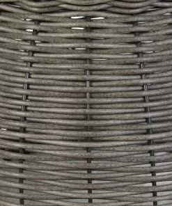 Frisco Round Wicker Cat Condo with Top Perch -The Frisco Store 296684 PT4. SY630 V1633727545