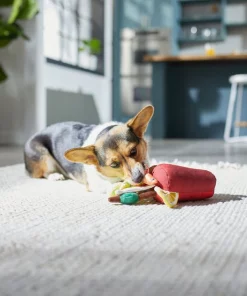 Frisco Brunch Bloody Mary Plush Squeaky Dog Toy 7 Frisco Brunch Bloody Mary Plush Squeaky Dog Toy -The Frisco Store 297228 PT2. SY630 V1642088343