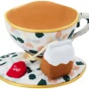 Frisco Brunch Teacup Plush Squeaky Dog Toy 2 Frisco Brunch Teacup Plush Squeaky Dog Toy -The Frisco Store 297232 MAIN. SY630 V1642086403