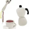 Frisco Brunch Coffee Set Plush Cat Toy with Catnip, 3 count -The Frisco Store 297294 MAIN. SY630 V1642086319