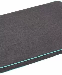 Frisco Heavy Duty Enhanced Lock Sliding Double Door Fold & Carry Wire Dog Crate & Mat Kit -The Frisco Store 297461 PT5. SY630 V1633115073