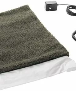 Frisco Indoor Heated Cat House 7 Frisco Indoor Heated Cat House -The Frisco Store 297465 PT2. SY630 V1630443088