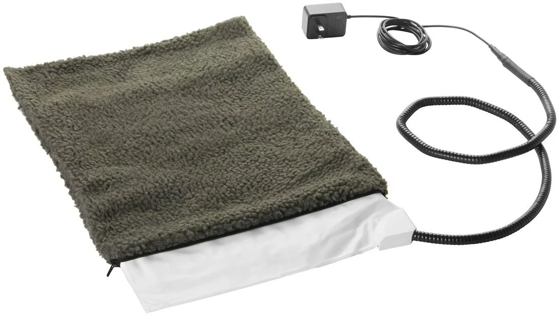 Frisco Indoor Heated Cat House 5 Frisco Indoor Heated Cat House - Image 3