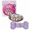 Frisco||The Lazy Dog Cookie Co. Frisco Birthday TPR Bone Dog Toy, Purple, Large + The Lazy Dog Cookie Co. Happy Birthday Pup-PIE Dog Treat, Girl -The Frisco Store 297952 MAIN. SY630 V1623253345