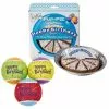 Frisco||The Lazy Dog Cookie Co. Frisco Fetch Squeaking Birthday Tennis Ball Dog Toy, 3-Pack + The Lazy Dog Cookie Co. Happy Birthday Pup-PIE Dog Treat, Boy -The Frisco Store 297958 MAIN. SY630 V1621292240