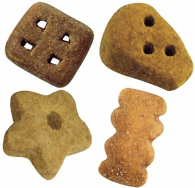 Friskies||Frisco Friskies Party Mix Crunch Cheezy Craze Cat Treats, 6-oz bag + Frisco Melamine Dog & Cat Treat Jar with Bamboo Lid, 8 Cups 6 Friskies||Frisco Friskies Party Mix Crunch Cheezy Craze Cat Treats, 6-oz bag + Frisco Melamine Dog & Cat Treat Jar with Bamboo Lid, 8 Cups - Image 4