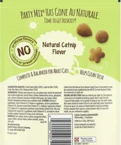 Friskies||Frisco Friskies Party Mix Natural Yums Catnip Flavor Cat Treats, 6-oz bag + Frisco Melamine Dog & Cat Treat Jar with Bamboo Lid, 8 Cups 11 Friskies||Frisco Friskies Party Mix Natural Yums Catnip Flavor Cat Treats, 6-oz bag + Frisco Melamine Dog & Cat Treat Jar with Bamboo Lid, 8 Cups -The Frisco Store 298032 PT2. SY630 V1621270347
