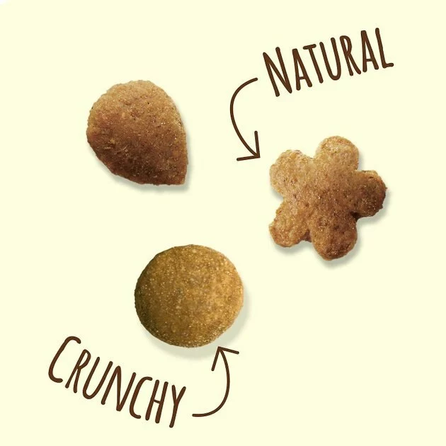 Friskies||Frisco Friskies Party Mix Natural Yums Catnip Flavor Cat Treats, 6-oz bag + Frisco Melamine Dog & Cat Treat Jar with Bamboo Lid, 8 Cups 6 Friskies||Frisco Friskies Party Mix Natural Yums Catnip Flavor Cat Treats, 6-oz bag + Frisco Melamine Dog & Cat Treat Jar with Bamboo Lid, 8 Cups - Image 4