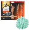 Sheba||Frisco Sheba Meaty Tender Sticks Chicken Cat Treats, 5 count + Frisco Moppy Ball Cat Toy, Blue -The Frisco Store 298506 MAIN. SY630 V1623204150