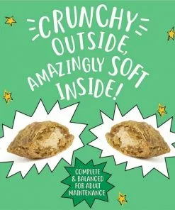 Tiny Tiger||Frisco Tiny Tiger Catnip Craze Flavor Filled Cat Treats, 16-oz bag + Frisco Melamine Dog & Cat Treat Jar with Bamboo Lid, 8 Cups 12 Tiny Tiger||Frisco Tiny Tiger Catnip Craze Flavor Filled Cat Treats, 16-oz bag + Frisco Melamine Dog & Cat Treat Jar with Bamboo Lid, 8 Cups -The Frisco Store 298558 PT3. SY630 V1623200249