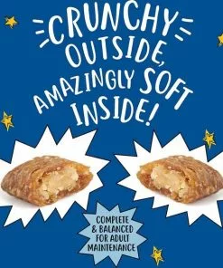 Tiny Tiger||Frisco Tiny Tiger Tuna Tidbits Flavor Filled Cat Treats, 16-oz bag + Frisco Melamine Dog & Cat Treat Jar with Bamboo Lid, 8 Cups 12 Tiny Tiger||Frisco Tiny Tiger Tuna Tidbits Flavor Filled Cat Treats, 16-oz bag + Frisco Melamine Dog & Cat Treat Jar with Bamboo Lid, 8 Cups -The Frisco Store 298600 PT3. SY630 V1623195751