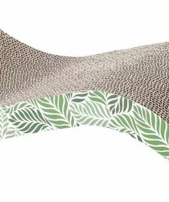 Wellness||Frisco Wellness CORE Signature Selects Flaked Skipjack Tuna & Wild Salmon Entree in Broth Grain-Free Canned Cat Food, 5.3-oz, case of 12 + Frisco Wave Cat Scratcher Toy with Catnip, Tropical Palms 11 Wellness||Frisco Wellness CORE Signature Selects Flaked Skipjack Tuna & Wild Salmon Entree in Broth Grain-Free Canned Cat Food, 5.3-oz, case of 12 + Frisco Wave Cat Scratcher Toy with Catnip, Tropical Palms -The Frisco Store 298724 PT3. SY630 V1623195746