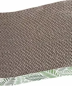 Wellness||Frisco Wellness CORE Signature Selects Flaked Skipjack Tuna & Wild Salmon Entree in Broth Grain-Free Canned Cat Food, 5.3-oz, case of 12 + Frisco Wave Cat Scratcher Toy with Catnip, Tropical Palms 12 Wellness||Frisco Wellness CORE Signature Selects Flaked Skipjack Tuna & Wild Salmon Entree in Broth Grain-Free Canned Cat Food, 5.3-oz, case of 12 + Frisco Wave Cat Scratcher Toy with Catnip, Tropical Palms -The Frisco Store 298724 PT4. SY630 V1623199347