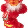 Frisco Dragon Bungee Plush Squeaky Dog Toy -The Frisco Store 298887 MAIN. SY630 V1640269065