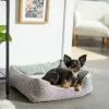 Frisco Boho Cuddler Dog & Cat Bed -The Frisco Store 299386 MAIN. SY630 V1638291239