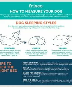 Frisco Boho Wrap Dog & Cat Bed 11 Frisco Boho Wrap Dog & Cat Bed -The Frisco Store 299395 PT3. SY630 V1641333442