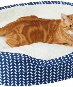 Frisco Ortho Cuddler Dog & Cat Bed -The Frisco Store 299457 PT2. SY630 V1638291307