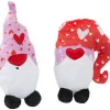 Frisco Gnomes Plush Cat Toy with Catnip, 2 count -The Frisco Store 301567 MAIN. SY630 V1637693981