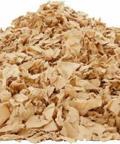 Frisco Corner Litter Box, Navy, Small + Small Animal Bedding, Natural -The Frisco Store 301910 PT7. SY630 V1644969129