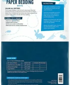 Frisco Corner Litter Box, Navy, Small + Small Animal Bedding, White 17 Frisco Corner Litter Box, Navy, Small + Small Animal Bedding, White -The Frisco Store 301912 PT6. SY630 V1644977538