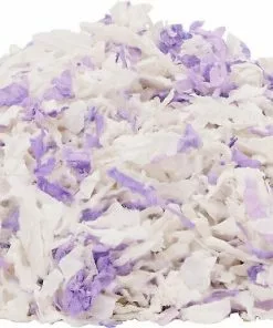 Frisco High Sided Litter Box + Small Animal Bedding, Lavender 16 Frisco High Sided Litter Box + Small Animal Bedding, Lavender -The Frisco Store 301932 PT6. SY630 V1644980102