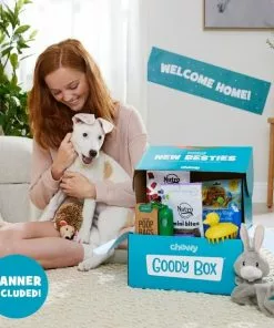 Goody Box||Frisco Goody Box Puppy Toys, Treats & Potty Training + Frisco Extra Large Training & Potty Pads, 28 x 34-in 18 Goody Box||Frisco Goody Box Puppy Toys, Treats & Potty Training + Frisco Extra Large Training & Potty Pads, 28 x 34-in -The Frisco Store 301946 PT7. SY630 V1658256254