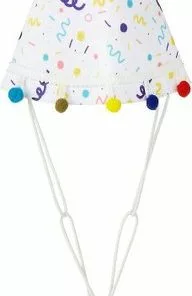 Frisco Confetti Birthday Hat, Small/Medium + Dog & Cat T-Shirt, Blue 13 Frisco Confetti Birthday Hat, Small/Medium + Dog & Cat T-Shirt, Blue -The Frisco Store 302442 PT2. SY630 V1623059555