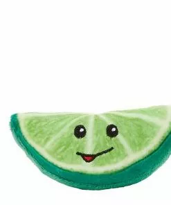 Frisco Hide & Seek Plush Guacamole Dog Toy + Refills, 3-Pack -The Frisco Store 302478 PT5. SY630 V1623085663