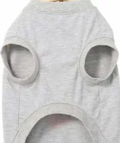 Frisco I Love Daddy + I Love Mommy Dog & Cat T-Shirt, Gray 17 Frisco I Love Daddy + I Love Mommy Dog & Cat T-Shirt, Gray -The Frisco Store 302738 PT6. SY630 V1623066154