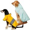 Frisco Rainy Days + Rubber Ducky Dog Raincoat -The Frisco Store 302838 MAIN. SY630 V1623036148