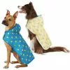 Frisco Rubber Ducky + Elephants Dog Raincoat -The Frisco Store 302878 MAIN. SY630 V1623064654