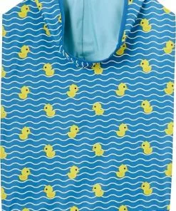 Frisco Rubber Ducky + Elephants Dog Raincoat -The Frisco Store 302878 PT3. SY630 V1623082649