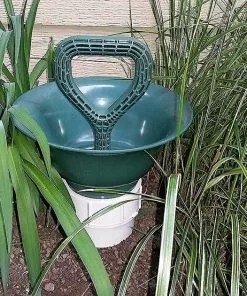 Doggie Doo Drain||Frisco Doggie Doo Drain Pet Waste Removal + Frisco Spring Action Foldable Scooper, Large -The Frisco Store 303292 PT3. SY630 V1623081445