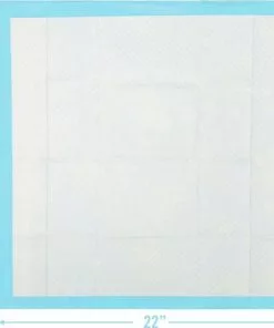 Frisco Dog Training & Potty Pads, 22 x 23-in, 150 count, Unscented + Multi-Surface Cleaning Citrus Scented Wipes -The Frisco Store 303400 PT2. SY630 V1623037968