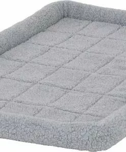 Frisco Fold & Carry Double Door Collapsible Wire Dog Crate & Mat Kit + Stainless Steel Bowl, 4.75-cup, 2 count 13 Frisco Fold & Carry Double Door Collapsible Wire Dog Crate & Mat Kit + Stainless Steel Bowl, 4.75-cup, 2 count -The Frisco Store 303424 PT3. SY630 V1623047844