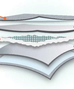 Frisco Fold & Carry Double Door Collapsible Wire Crate, 42 inch + Giant Dog Training & Potty Pads, 27.5 x 44-in, 30 count, Unscented -The Frisco Store 303426 PT7. SY630 V1623077260