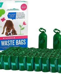 Frisco Fold & Carry Single Door Collapsible Wire Crate & Mat Kit + Refill Dog Poop Bags + 2 Dispensers, Scented, 900 count 16 Frisco Fold & Carry Single Door Collapsible Wire Crate & Mat Kit + Refill Dog Poop Bags + 2 Dispensers, Scented, 900 count -The Frisco Store 303432 PT5. SY630 V1623045749