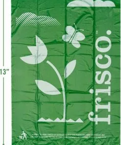Frisco Fold & Carry Single Door Collapsible Wire Crate & Mat Kit + Refill Dog Poop Bags + 2 Dispensers, Scented, 900 count 17 Frisco Fold & Carry Single Door Collapsible Wire Crate & Mat Kit + Refill Dog Poop Bags + 2 Dispensers, Scented, 900 count -The Frisco Store 303432 PT6. SY630 V1623067057
