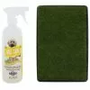 Frisco||PetSafe Frisco Indoor Grass Potty, 30 x 20 in + PetSafe Pet Loo Wee Care Enzyme Cleaner 1 Frisco||PetSafe Frisco Indoor Grass Potty, 30 x 20 in + PetSafe Pet Loo Wee Care Enzyme Cleaner -The Frisco Store 303462 MAIN. SY630 V1623087771