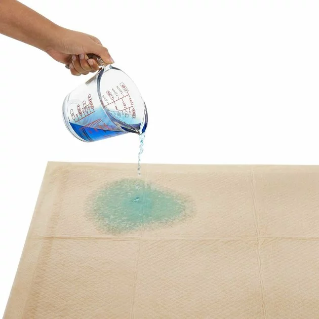 Frisco Refill Poop Bags, Scented, 120 count + Eco-Conscious Dog Training & Potty Pads, 22 x 23-in, 50 count, Unscented 10 Frisco Refill Poop Bags, Scented, 120 count + Eco-Conscious Dog Training & Potty Pads, 22 x 23-in, 50 count, Unscented - Image 8