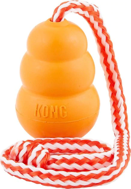 Frisco||KONG Frisco Shark Life Jacket + KONG Aqua Dog Toy, Large 8 Frisco||KONG Frisco Shark Life Jacket + KONG Aqua Dog Toy, Large - Image 6