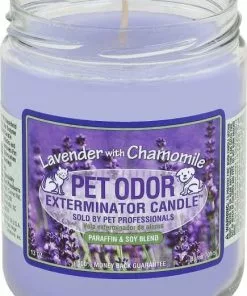 Frisco||Pet Odor Exterminator Frisco Stain & Odor Remover Wipes, 70 count + Pet Odor Exterminator Lavender & Chamomile Deodorizing Candle 12 Frisco||Pet Odor Exterminator Frisco Stain & Odor Remover Wipes, 70 count + Pet Odor Exterminator Lavender & Chamomile Deodorizing Candle -The Frisco Store 303620 PT4. SY630 V1623061053