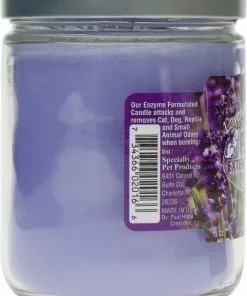 Frisco||Pet Odor Exterminator Frisco Stain & Odor Remover Wipes, 70 count + Pet Odor Exterminator Lavender & Chamomile Deodorizing Candle 13 Frisco||Pet Odor Exterminator Frisco Stain & Odor Remover Wipes, 70 count + Pet Odor Exterminator Lavender & Chamomile Deodorizing Candle -The Frisco Store 303620 PT5. SY630 V1623046347