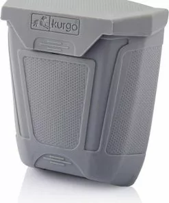 Kurgo||Frisco Kurgo Dog Poop Bag Tailgate Dumpster + Frisco Handle Dog Poop Bag, Scented, 120 count -The Frisco Store 303690 PT2. SY630 V1623060154